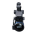 PULSAR THERMION 2 LRF XG60 – Long-Range Thermal Riflescope with Laser Rangefinder