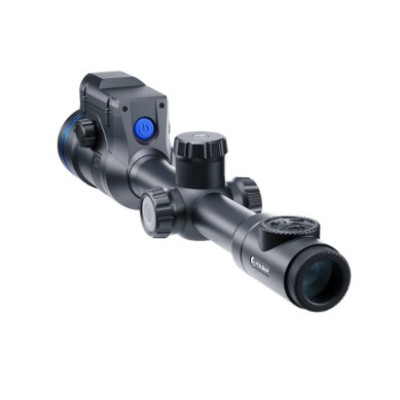 PULSAR THERMION 2 LRF XG60 – Long-Range Thermal Riflescope with Laser Rangefinder