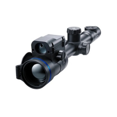 PULSAR THERMION 2 LRF XG60 – termovizijski nišan za velike udaljenosti s laserskim daljinomjerom PULSAR THERMION 2 LRF XG60 – termovizijski nišan za velike udaljenosti s laserskim daljinomjerom
