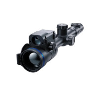 PULSAR THERMION 2 LRF XL60 – vrhunski termovizijski nišan ultra visoke rezolucije s laserskim daljinomjerom