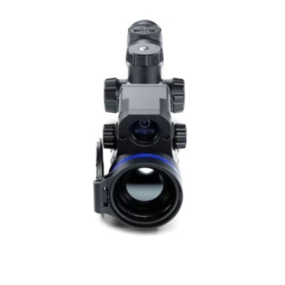 PULSAR THERMION 2 LRF XQ50 PRO – Premium Thermal Riflescope with Integrated Laser Rangefinder