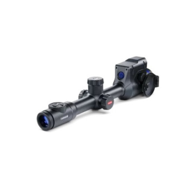 PULSAR THERMION 2 LRF XQ50 PRO – Premium Thermal Riflescope with Integrated Laser Rangefinder