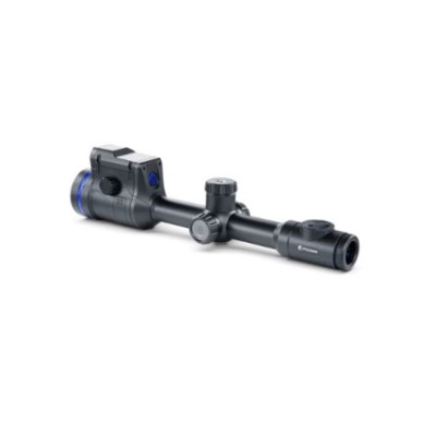 PULSAR THERMION 2 LRF XQ50 PRO – Premium Thermal Riflescope with Integrated Laser Rangefinder