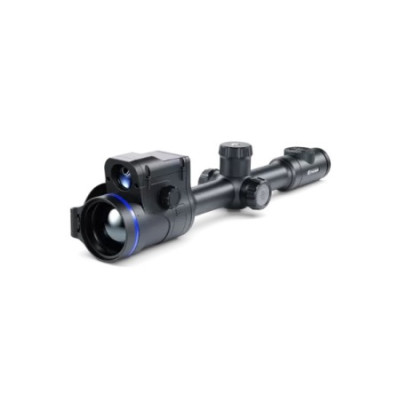 PULSAR THERMION 2 LRF XQ50 PRO – vrhunski termovizijski nišan s integriranim laserskim daljinomjerom PULSAR THERMION 2 LRF XQ50 PRO – vrhunski termovizijski nišan s integriranim laserskim daljinomjerom