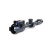 PULSAR THERMION 2 LRF XQ50 PRO – Premium Thermal Riflescope with Integrated Laser Rangefinder