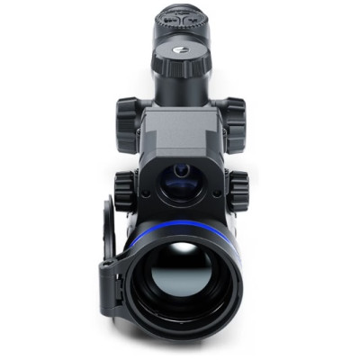 PULSAR THERMION 2 XQ50 PRO – visokorezolucijski termovizijski nišan za lov i gađanje na velikim udaljenostima