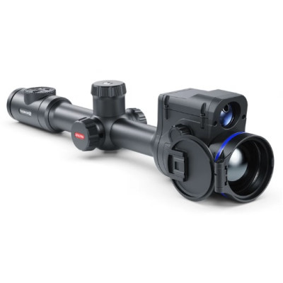 PULSAR THERMION 2 XQ50 PRO – visokorezolucijski termovizijski nišan za lov i gađanje na velikim udaljenostima