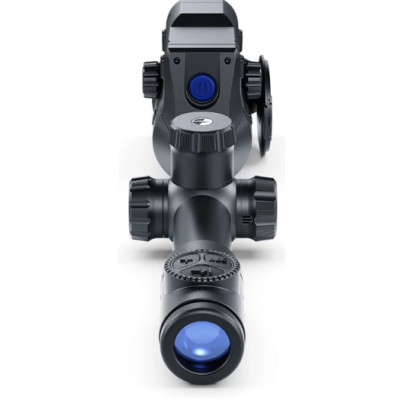 PULSAR THERMION 2 XQ50 PRO – visokorezolucijski termovizijski nišan za lov i gađanje na velikim udaljenostima