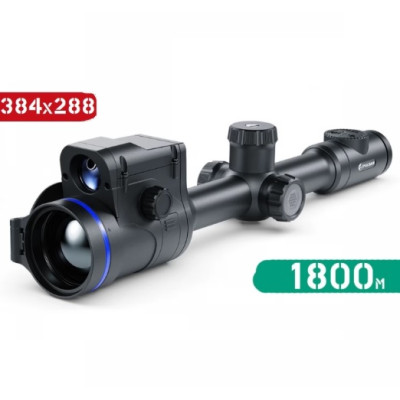 PULSAR THERMION 2 XQ50 PRO – visokorezolucijski termovizijski nišan za lov i gađanje na velikim udaljenostima PULSAR THERMION 2 XQ50 PRO – visokorezolucijski termovizijski nišan za lov i gađanje na velikim udaljenostima