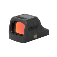 Holosun SCS-320-GR Solar Green Dot Sight 2 MOA dot, 32 MOA circle Holosun SCS-320-GR Solar Green Dot Sight 2 MOA dot, 32 MOA circle