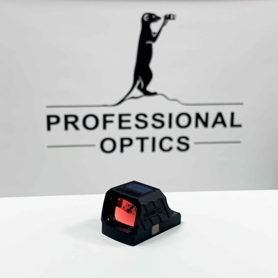 Holosun SCS-320-GR Solar Green Dot Sight 2 MOA dot, 32 MOA circle