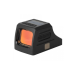 Holosun SCS-CARRY-GR Solar Closed Green Dot 2 MOA dot, 32 MOA circle K direct + RMSc adapter