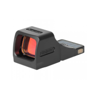 Holosun SCS-MP2-GR Solar Green Dot Sight 2 MOA green dot, 32 MOA circle Holosun SCS-MP2-GR Solar Green Dot Sight 2 MOA green dot, 32 MOA circle