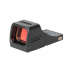 Holosun SCS-MP2-GR Solar Green Dot Sight 2 MOA green dot, 32 MOA circle