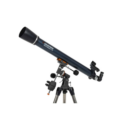 Celestron refraktorski teleskop AC 70/900 AstroMaster 70EQ Celestron refraktorski teleskop AC 70/900 AstroMaster 70EQ