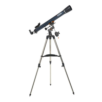 Celestron refraktorski teleskop AC 70/900 AstroMaster 70EQ Celestron refraktorski teleskop AC 70/900 AstroMaster 70EQ