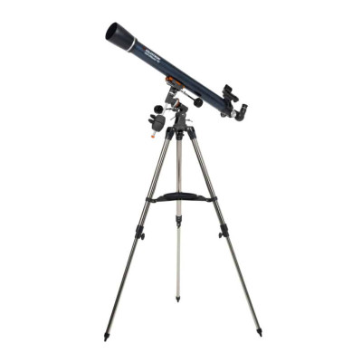 Celestron refraktorski teleskop AC 70/900 AstroMaster 70EQ Celestron refraktorski teleskop AC 70/900 AstroMaster 70EQ