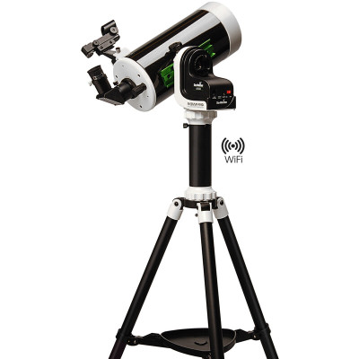 Sky-Watcher Maksutov-Cassegrain teleskop SkyMax-127 AZ-GTi GoTo WiFi Sky-Watcher Maksutov-Cassegrain teleskop SkyMax-127 AZ-GTi GoTo WiFi