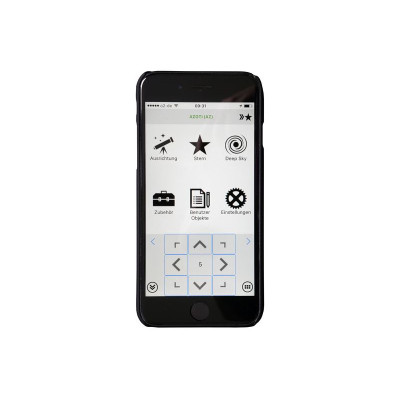 Sky-Watcher Maksutov-Cassegrain teleskop SkyMax-127 AZ-GTi GoTo WiFi Sky-Watcher Maksutov-Cassegrain teleskop SkyMax-127 AZ-GTi GoTo WiFi