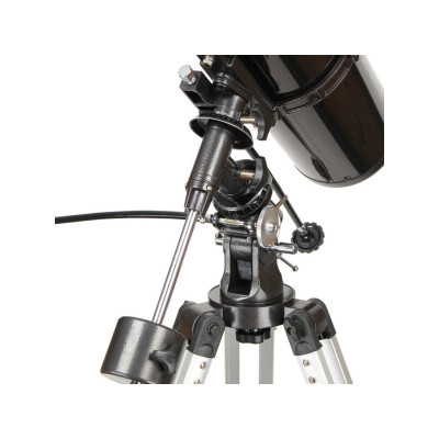 Sky-Watcher Newtonov teleskop Explorer 130/900 EQ2