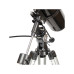 Sky-Watcher Newtonov teleskop Explorer 130/900 EQ2