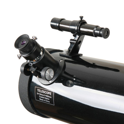 Sky-Watcher Newtonov teleskop Explorer 130/900 EQ2