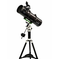 Sky-Watcher Newtonian reflektorski teleskop N130/650 Explorer-130PS AZ-EQ Avant