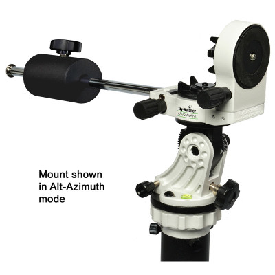 Sky-Watcher Newtonian reflektorski teleskop N130/650 Explorer-130PS AZ-EQ Avant Sky-Watcher Newtonian reflektorski teleskop N130/650 Explorer-130PS AZ-EQ Avant