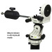 Sky-Watcher Newtonian reflektorski teleskop N130/650 Explorer-130PS AZ-EQ Avant Sky-Watcher Newtonian reflektorski teleskop N130/650 Explorer-130PS AZ-EQ Avant