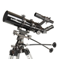 Sky-Watcher Telescope StarTravel 80/400 AZ3