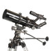 Sky-Watcher Telescope StarTravel 80/400 AZ3