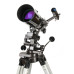 Sky-Watcher Telescope StarTravel 80/400 AZ3 Sky-Watcher Telescope StarTravel 80/400 AZ3