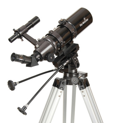 Sky-Watcher Telescope StarTravel 80/400 AZ3 Sky-Watcher Telescope StarTravel 80/400 AZ3