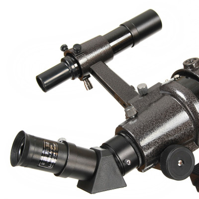 Sky-Watcher Telescope StarTravel 80/400 AZ3 Sky-Watcher Telescope StarTravel 80/400 AZ3