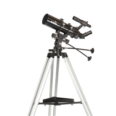 Sky-Watcher Telescope StarTravel 80/400 AZ3 Sky-Watcher Telescope StarTravel 80/400 AZ3
