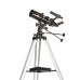 Sky-Watcher Telescope StarTravel 80/400 AZ3 Sky-Watcher Telescope StarTravel 80/400 AZ3