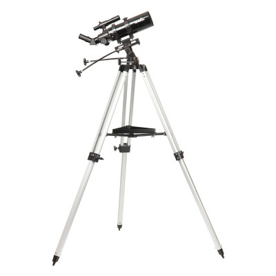 Sky-Watcher Telescope StarTravel 80/400 AZ3 Sky-Watcher Telescope StarTravel 80/400 AZ3