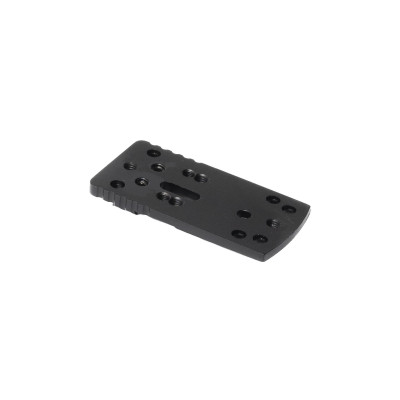 Toni System Dovetail baza za red dot (tip A) za Beretta 92/96/98/M9 seriju
