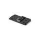 Toni System Dovetail baza za red dot (tip A) za CZ P10C–P10F Toni System Dovetail baza za red dot (tip A) za CZ P10C–P10F
