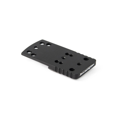 Toni System Dovetail baza za red dot (tip A) za CZ P10C–P10F Toni System Dovetail baza za red dot (tip A) za CZ P10C–P10F