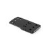 Toni System Dovetail baza za red dot (tip A) za CZ P10C–P10F Toni System Dovetail baza za red dot (tip A) za CZ P10C–P10F