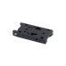 Toni System Optic Ready red dot base plate (type B) for Canik TP9