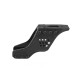 Toni System Nosač optike za Trijicon-Holosun footprint za Beretta 92X (Boja: crna - Materijal: aluminij)