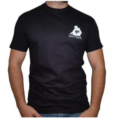 AR Operator T-shirt, Color - Carbon Black, Size - XL