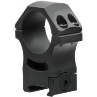Leapers P.O.I® 30 mm Picatinny Scope Rings |UTG PRO®, Profile - High Profile Leapers P.O.I® 30 mm Picatinny Scope Rings |UTG PRO®, Profile - High Profile
