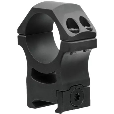 Leapers P.O.I® 30 mm Picatinny Scope Rings |UTG PRO®, Profile - High Profile