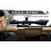 Leapers Accu-Sync® 34 mm Picatinny Cantilever Mount (50 mm Offset, High Profile) | UTG®