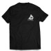 Desert Eagle Operator T-shirt, Color - Black, Size XL