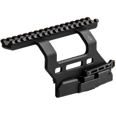 Leapers ACCU-SYNC® AK QR Side Mount, Universal | UTG