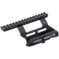 Leapers AK QD Side Mount, for ZASTAVA M70 N-PAP | UTG